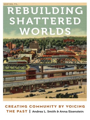 cover image of Rebuilding Shattered Worlds
